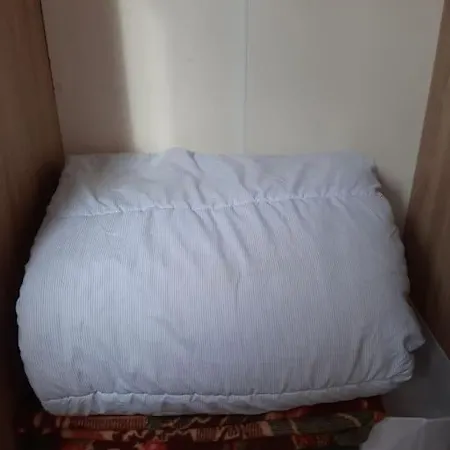 شقة La Casa Centrica
