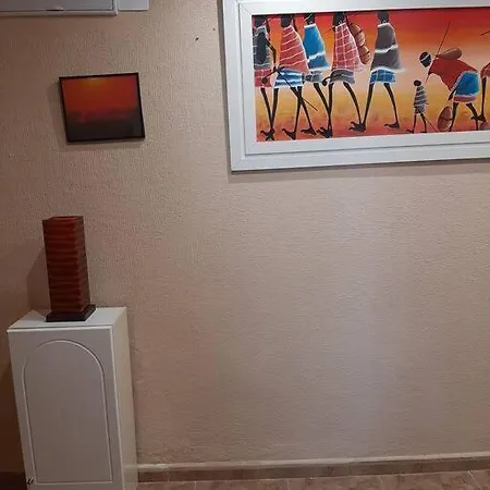 La Casa Centrica شقة خيخون