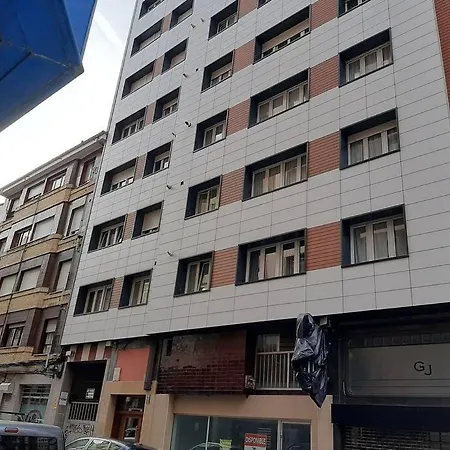 La Casa Centrica خيخون