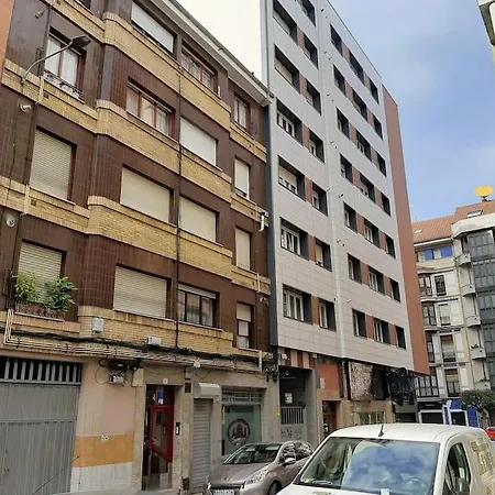 La Casa Centrica * خيخون