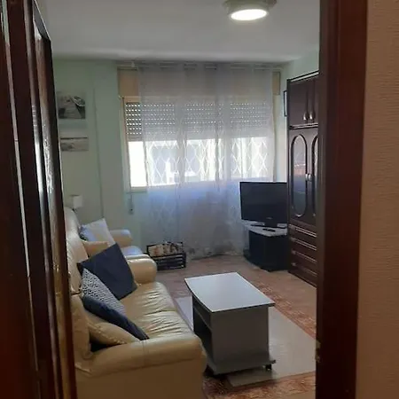 La Casa Centrica Apartment