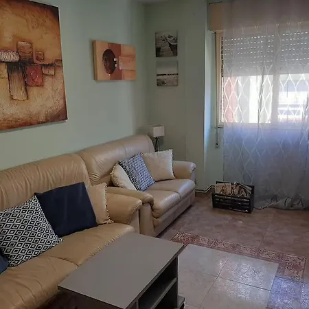 La Casa Centrica *