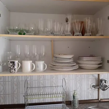 La Casa Centrica Apartment