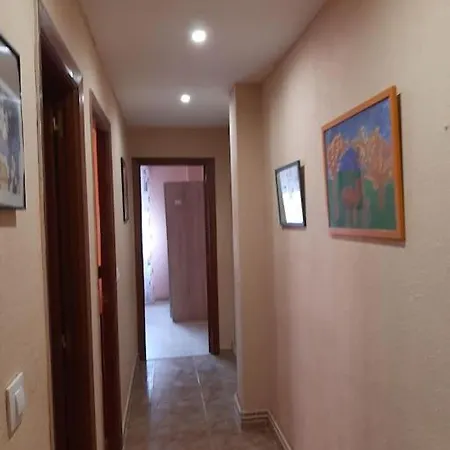 La Casa Centrica * Gijon