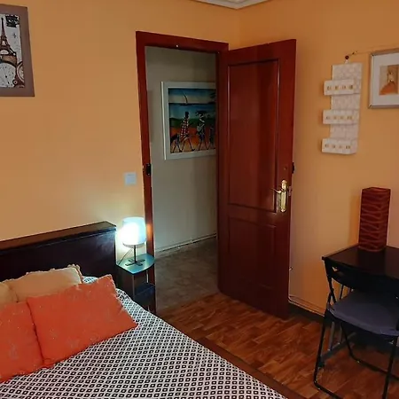 La Casa Centrica *